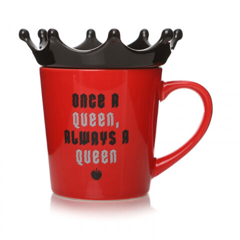 Mug - Disney - Méchante Reine
